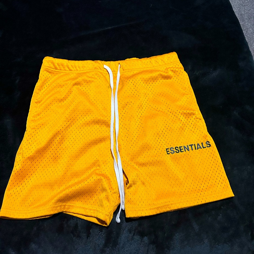 Essential Shorts